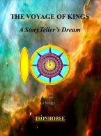The Voyage of Kings ~ A StoryTeller's Dream